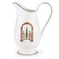 Lenox Mosaico D'Italia Creamer