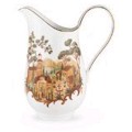 Lenox Mosaico D'Italia Large Pitcher