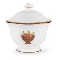 Lenox Mosaico D'Italia Sugar Bowl