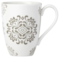 Lenox Neutral Party Servierschale – Porzellan, Mikrowellen- Und Spülmaschinenfest, 100 Oz