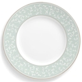 Lenox Opal Innocence Blue Dinner Plate