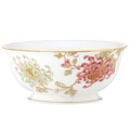 Lenox Painted Camellia by Marchesa Serving Bowl