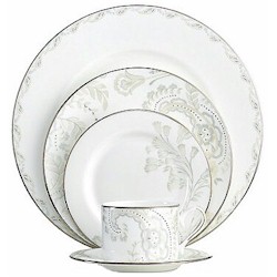 Lenox Paisley Bloom by Marchesa