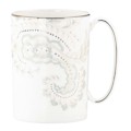 Lenox Paisley Bloom by Marchesa Mug