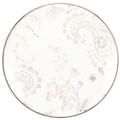 Lenox Paisley Bloom by Marchesa Salad Plate