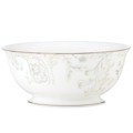 Lenox Paisley Bloom by Marchesa Serving Bowl