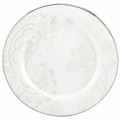 Lenox Paisley Bloom by Marchesa Tidbit Plate