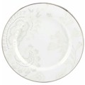 Lenox Paisley Bloom by Marchesa Tidbit Plate