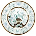 Lenox Palatial Garden by Marchesa Accent Plate