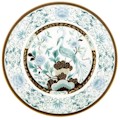 Lenox Palatial Garden by Marchesa Accent Plate