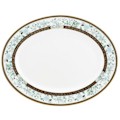 Lenox Palatial Garden by Marchesa Oval Platter