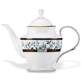 Lenox Palatial Garden by Marchesa Teapot