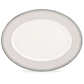 Lenox Palmetto Bay by Kate Spade Oval Platter