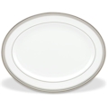 Lenox Palmetto Bay by Kate Spade Oval Platter