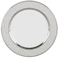 Lenox Pearl Beads Bread & Butter Plate