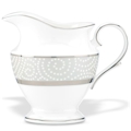 Lenox Pearl Beads Creamer