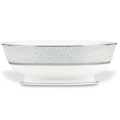 Lenox Pearl Beads Vegetable Bowl