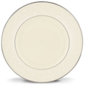 Lenox Pearl Innocence Accent Plate