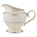 Lenox Pearl Innocence Creamer