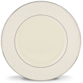 Lenox Pearl Innocence Dinner Plate