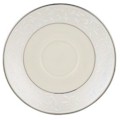 Lenox Pearl Innocence Saucer