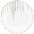 Lenox Platinum Ice Accent Plate