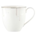 Lenox Platinum Ice Mug