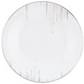 Lenox Platinum Ice Salad Plate