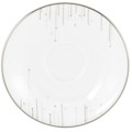 Lenox Platinum Ice Saucer