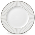 Lenox Platinum Onyx Dinner Plate