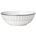 Lenox Platinum Onyx Place Setting Bowl