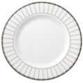 Lenox Platinum Onyx Salad Plate