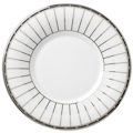 Lenox Platinum Onyx Saucer