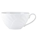 Lenox Pleated Swirl by Marchesa Cup