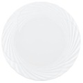 Lenox Pleated Swirl by Marchesa Dinner Plate