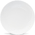 Lenox Pleated Swirl Glazed by Marchesa Accent Plate