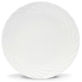 Lenox Pleated Swirl Glazed by Marchesa Dinner Plate