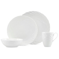 Lenox Pleated Swirl by Marchesa Place Setting