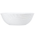 Lenox Pleated Swirl by Marchesa Serving Bowl