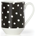 Lenox Primrose Drive Dot by Kate Spade Mug