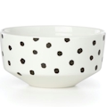 Lenox Primrose Drive Dot by Kate Spade Soup/Cereal Bowl