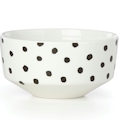 Lenox Primrose Drive Dot by Kate Spade Soup/Cereal Bowl