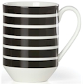 Lenox Primrose Drive Stripe by Kate Spade Mug