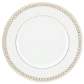 Lenox Prismatic Gold Dinner Plate