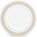 Lenox Prismatic Gold Salad Plate