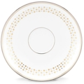 Lenox Richmont Road by Kate Spade Saucer