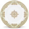 Lenox Rococo Leaf by Marchesa Accent Plate