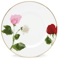 Lenox Rose Park by Kate Spade Accent Plate