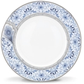 Lenox Sapphire Plume by Marchesa Dinner Plate