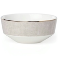 Lenox Savannah Street by Kate Spade Fruit Bowl